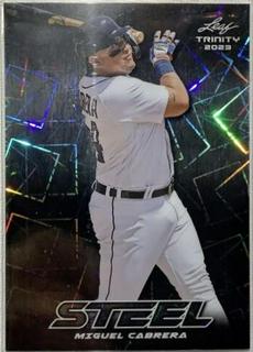 Miguel Cabrera