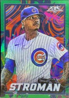 Marcus Stroman