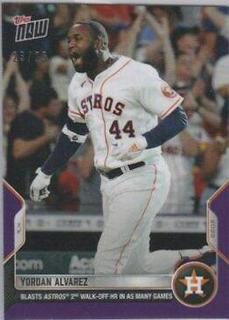 Yordan Alvarez