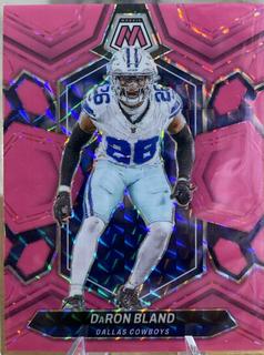 DaRon Bland