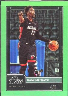 Bam Adebayo