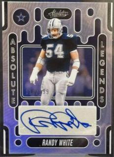 Randy White
