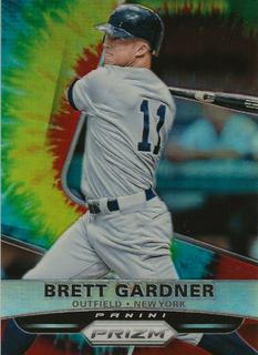Brett Gardner