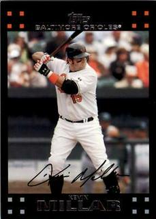 Kevin Millar