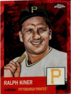 Ralph Kiner