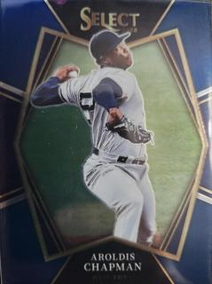 Aroldis Chapman