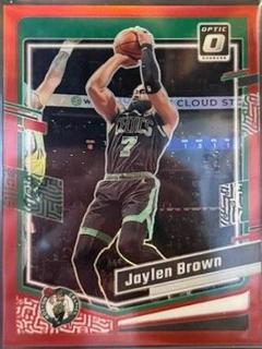 Jaylen Brown