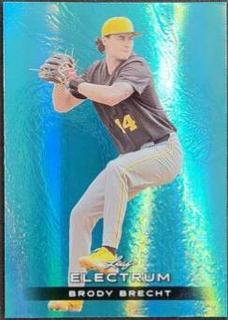 Brody Brecht