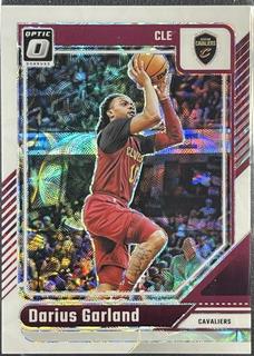 Darius Garland
