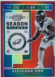 Fletcher Cox