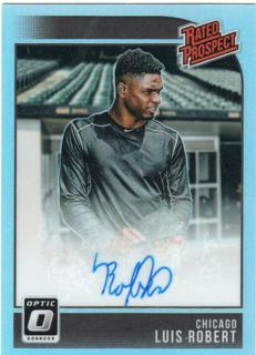 Luis Robert