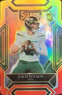 Zach Wilson