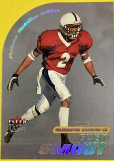 Fred Smoot