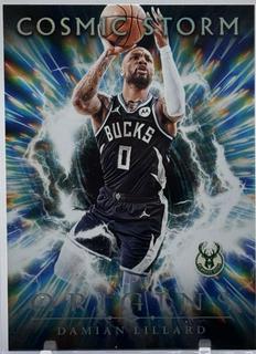 Damian Lillard