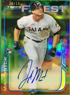 Jake Marisnick