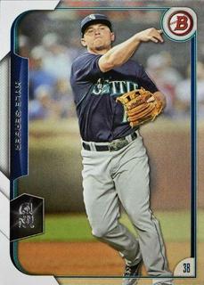 Kyle Seager
