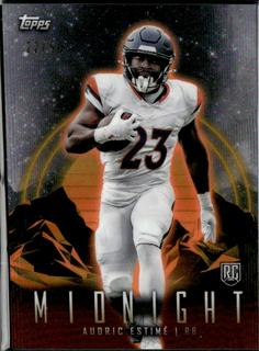 Audric Estime