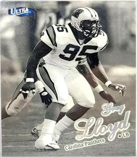 Greg Lloyd