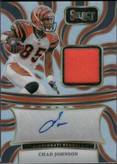 Chad Johnson