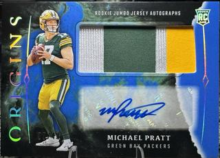 Michael Pratt
