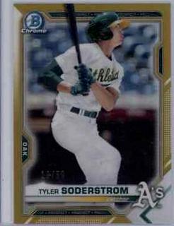 Tyler Soderstrom