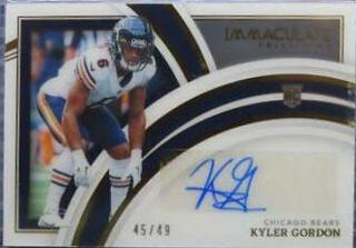 Kyler Gordon