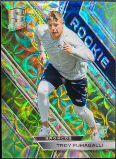 Troy Fumagalli