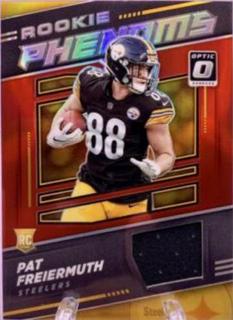 Pat Freiermuth