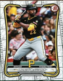 Andrew McCutchen