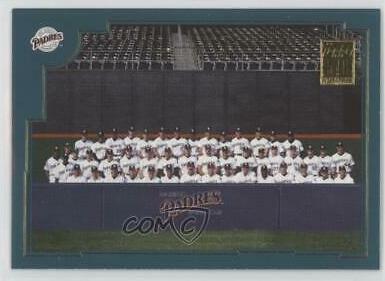 San Diego Padres #775