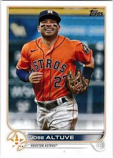 Jose Altuve