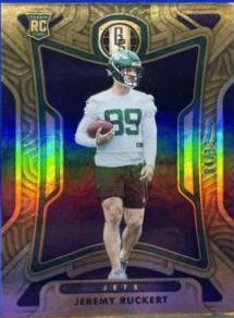 Jeremy Ruckert