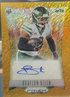 Braelon Allen