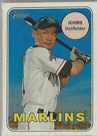 Ichiro