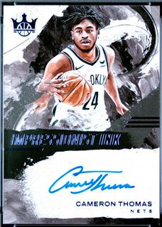 Cameron Thomas