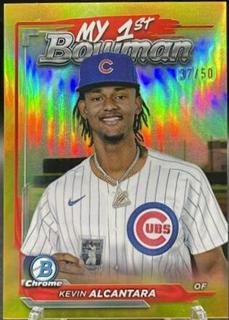 Kevin Alcantara
