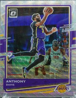 Anthony Davis