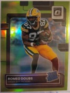 Romeo Doubs