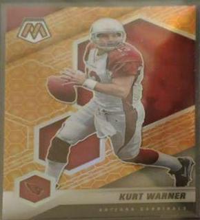 Kurt Warner