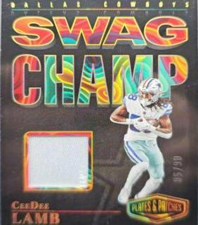 CeeDee Lamb