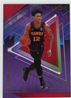 De'Andre Hunter