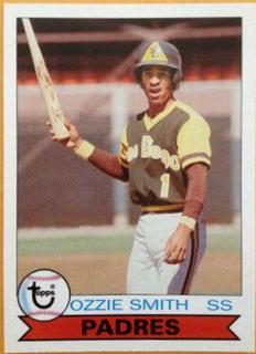Ozzie Smith