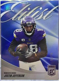 Justin Jefferson