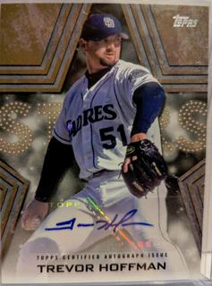 Trevor Hoffman