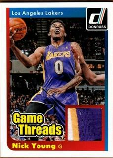 Nick Young