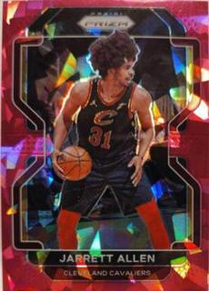 Jarrett Allen