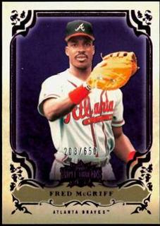Fred McGriff
