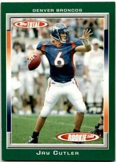 Jay Cutler