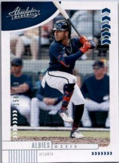 Ozzie Albies