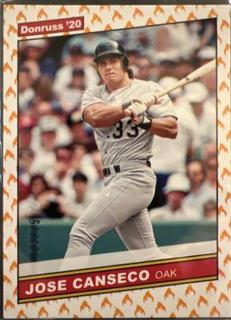 Jose Canseco